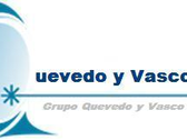 Quevedo Y Vasco Mantenimiento Sl