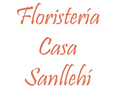 FLORISTERÍA CASA SANLLEHÍ