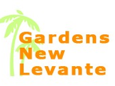 Gardens New Levante