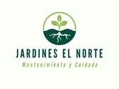 Jardines El Norte
