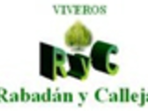 Viveros Rabadán Y Calleja