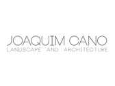 Joaquim Cano - arquitectura y paisaje