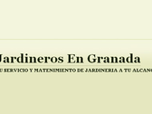 Jardineros En Granada