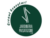 Logo Jardineria Paisatgisme