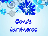 Conde Jardineros