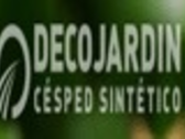 Logo Deco Jardín