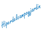 Logo Hiperdelcampoyjardin
