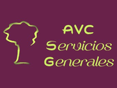 Avc Servicios Generales