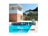 Jardins Can Blau