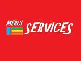 Merci Services - Multiservicios