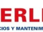 SERLEM SERVICIOS Y MANTENIMIENTOS