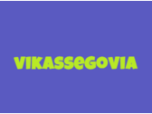 Logo VIKAS
