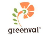 Logo Greenval S.L Horticultura Ornamental