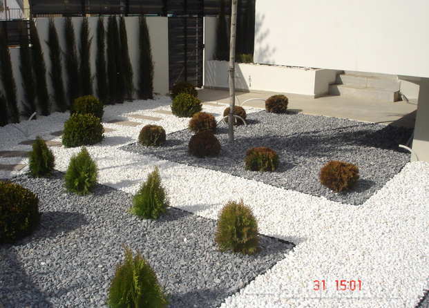 jardin de diseño