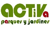 Logo Activa Parques Y Jardines