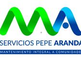 Servicios Integrales Aranda Jardín