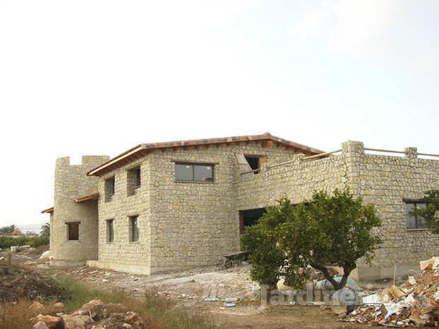 CONSTRUCCION CASAS