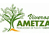 Viveros Ametza