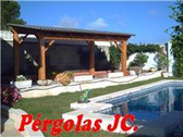 Pergolas Jc