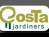 COSTA JARDINEROS