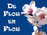 De Flor En Flor