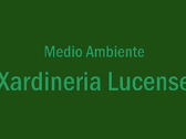 Medio Ambiente e Xardineria Lucense