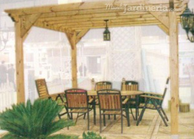 PERGOLA