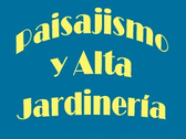 Paisajismo Y Alta Jardinería