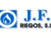 J. F. RIEGOS