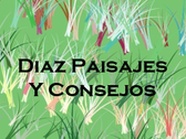 Diaz Paisajes Y Consejos