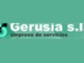 GERUSIA