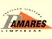 Pamares, S.l.