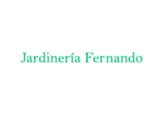 Jardinería Fernando