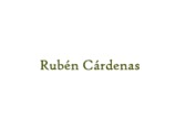 Rubén Cárdenas