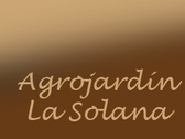 Logo Agrojardín La Solana
