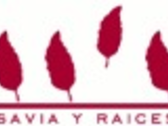 Savia Y Raíces