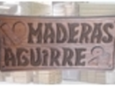 Maderas Aguirre