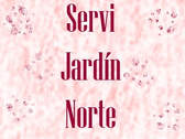 Servi Jardin Norte