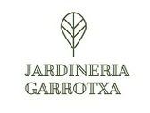 Logo Jardinería Garrotxa