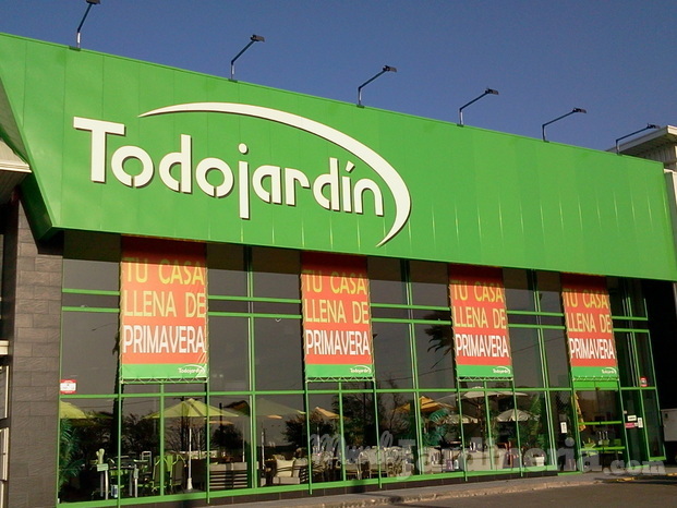 TODOJARDIN Chiclana