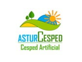 Logo Asturcésped