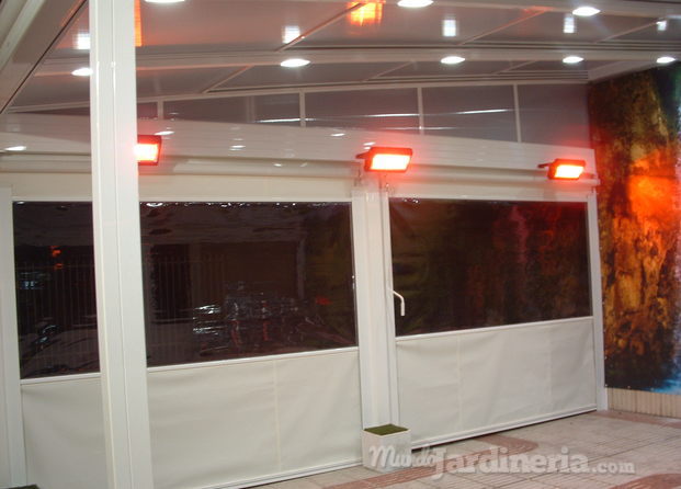 Cafeteria alpujarra calef