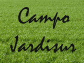 Logo Campo Jardisur