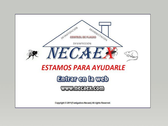 Necaex - Control Integral