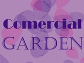 Comercial Garden