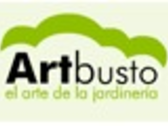 Artbusto Jardines