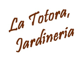 La Totora, Jardineria