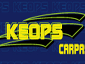 Carpas Keops