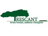 Trescant. Serveis Forestals, Jardineria i Paisatgisme