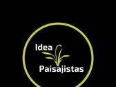 Idea Estudio de Paisajismo